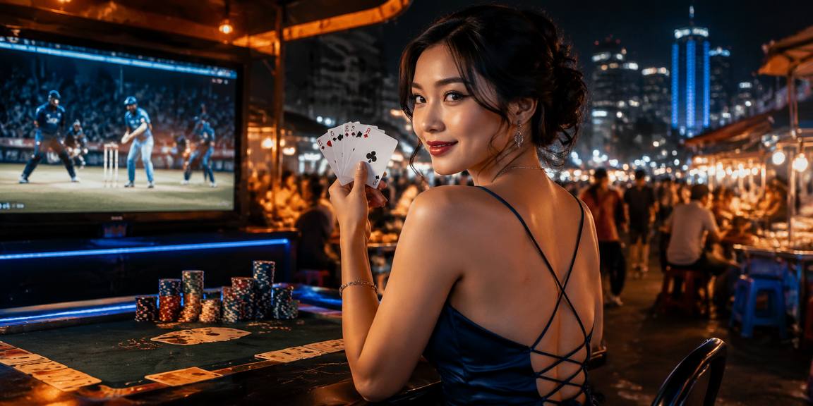 mybet188 editorial visual